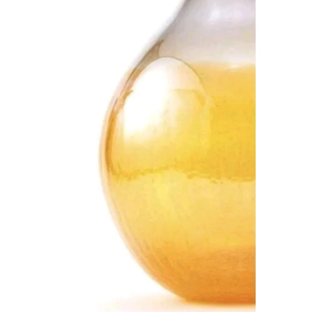 Palmero-hand blown glass palmero hand
